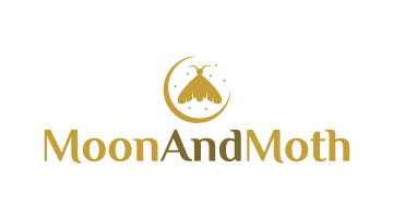 moonandmoth.com