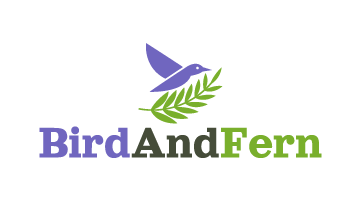 birdandfern.com