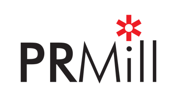 Prinmill Collection Logo Prmill.com is For Sale | BrandBucket