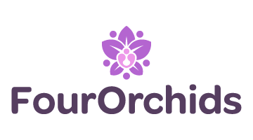 fourorchids.com