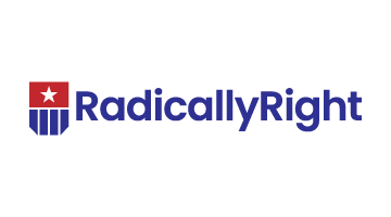 radicallyright.com