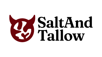 saltandtallow.com