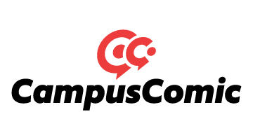 campuscomic.com
