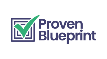 provenblueprint.com