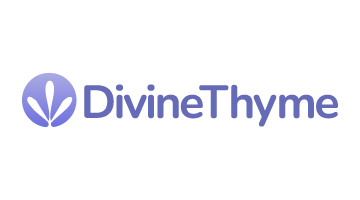 divinethyme.com