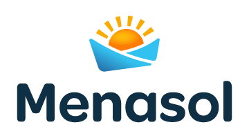 menasol.com