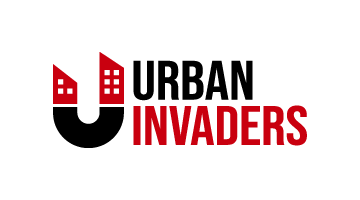 urbaninvaders.com