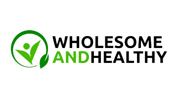 wholesomeandhealthy.com