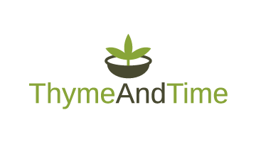 thymeandtime.com