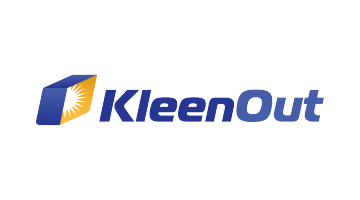 kleenout.com