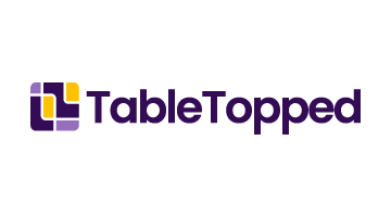 tabletopped.com