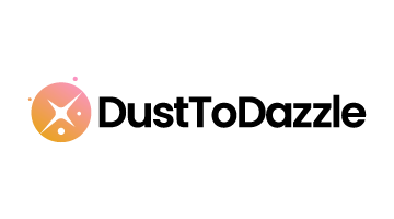 dusttodazzle.com