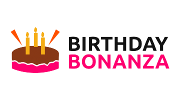 birthdaybonanza.com