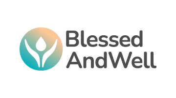 blessedandwell.com