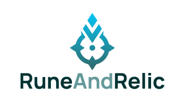 runeandrelic.com