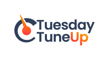tuesdaytuneup.com