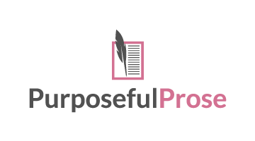 purposefulprose.com