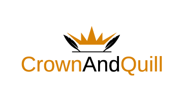 crownandquill.com