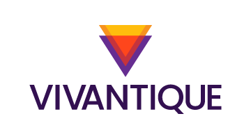 vivantique.com