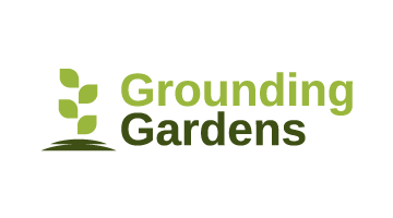 groundinggardens.com