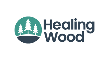 healingwood.com