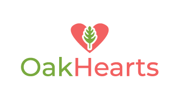 oakhearts.com
