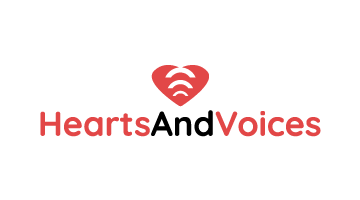 heartsandvoices.com