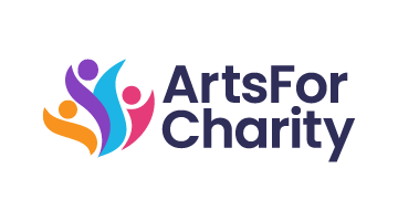 artsforcharity.com