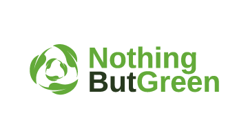 nothingbutgreen.com