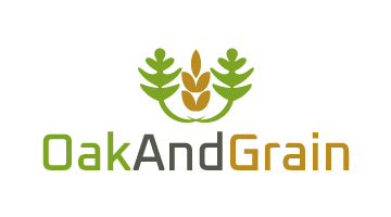oakandgrain.com