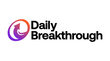 dailybreakthrough.com