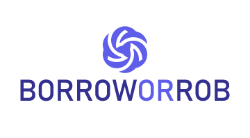 borroworrob.com