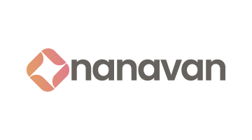 nanavan.com