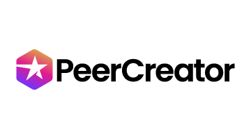 peercreator.com