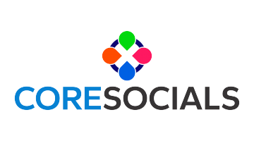 coresocials.com
