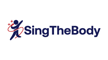 singthebody.com
