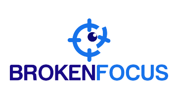 brokenfocus.com