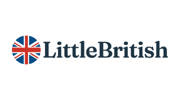 littlebritish.com