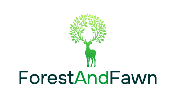 forestandfawn.com