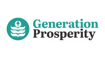 generationprosperity.com