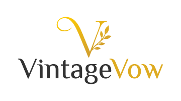 vintagevow.com
