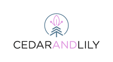 cedarandlily.com