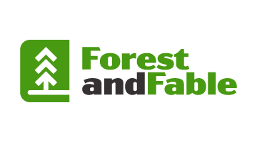 forestandfable.com