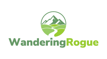 wanderingrogue.com