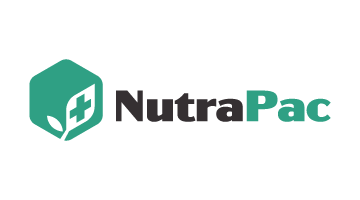nutrapac.com