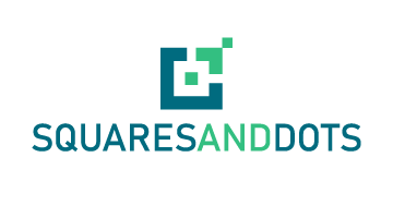 squaresanddots.com
