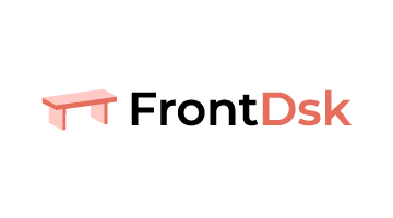 frontdsk.com