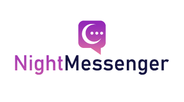 nightmessenger.com