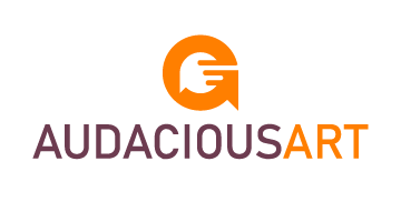 audaciousart.com