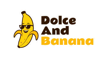 dolceandbanana.com
